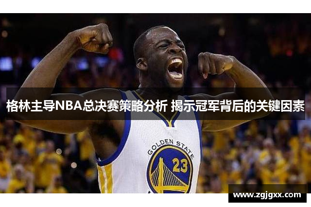 格林主导NBA总决赛策略分析 揭示冠军背后的关键因素