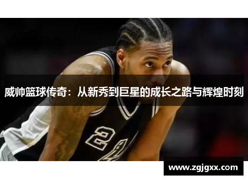 威帅篮球传奇：从新秀到巨星的成长之路与辉煌时刻